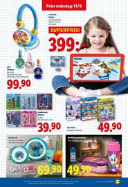 Lidl reklamblad Sida 3