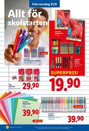 Lidl reklamblad Sida 4
