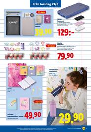 Lidl reklamblad Sida 5