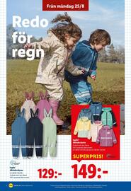 Lidl reklamblad Sida 6