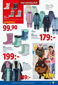 Lidl reklamblad Sida 7