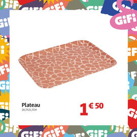 Catalogue Gifi semaine 31 page 2