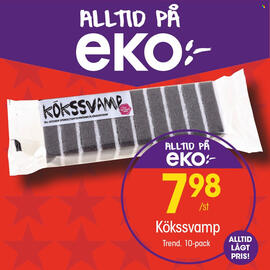 EKO reklamblad vecka 31 Sida 10