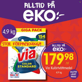 EKO reklamblad vecka 31 Sida 2