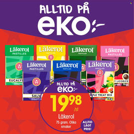 EKO reklamblad vecka 31 Sida 3