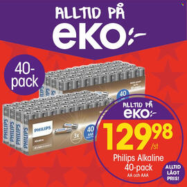 EKO reklamblad vecka 31 Sida 7
