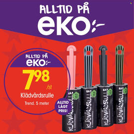 EKO reklamblad vecka 31 Sida 8