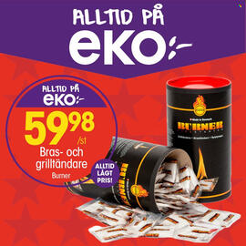 EKO reklamblad vecka 31 Sida 9