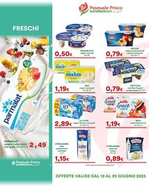 Volantino Supermercati Pasquale Prisco Pagina 10