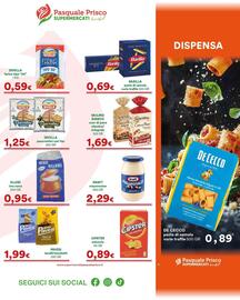 Volantino Supermercati Pasquale Prisco Pagina 11