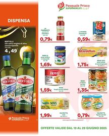 Volantino Supermercati Pasquale Prisco Pagina 12