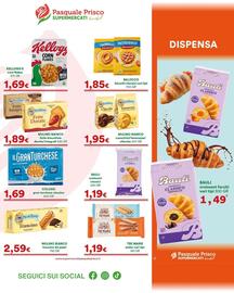 Volantino Supermercati Pasquale Prisco Pagina 13