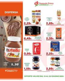 Volantino Supermercati Pasquale Prisco Pagina 14