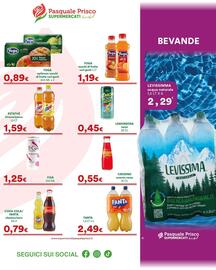 Volantino Supermercati Pasquale Prisco Pagina 15