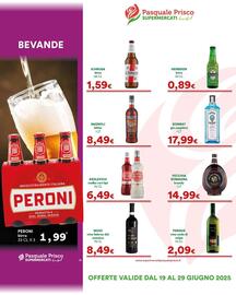 Volantino Supermercati Pasquale Prisco Pagina 16