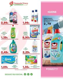 Volantino Supermercati Pasquale Prisco Pagina 17