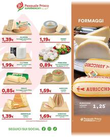 Volantino Supermercati Pasquale Prisco Pagina 3