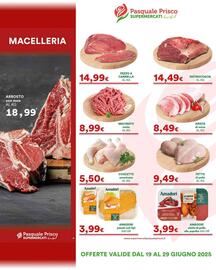 Volantino Supermercati Pasquale Prisco Pagina 4