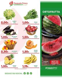 Volantino Supermercati Pasquale Prisco Pagina 5