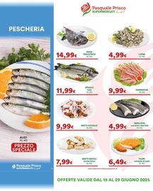 Volantino Supermercati Pasquale Prisco Pagina 6