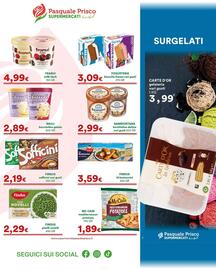 Volantino Supermercati Pasquale Prisco Pagina 7