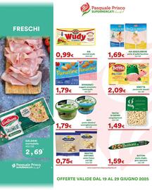 Volantino Supermercati Pasquale Prisco Pagina 8
