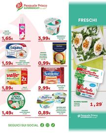 Volantino Supermercati Pasquale Prisco Pagina 9
