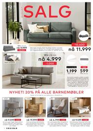 Skeidar Kundeavis uke 31 Side 24