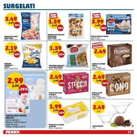 Volantino PENNY Pagina 12