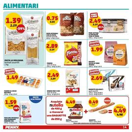 Volantino PENNY Pagina 14