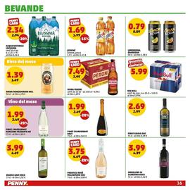 Volantino PENNY Pagina 16