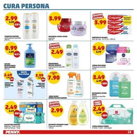 Volantino PENNY Pagina 18