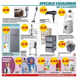 Volantino PENNY Pagina 19