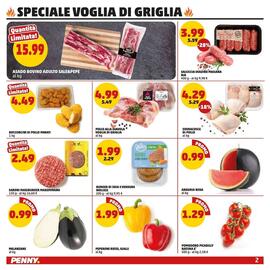 Volantino PENNY Pagina 2