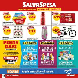 Volantino PENNY Pagina 20