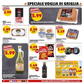 Volantino PENNY Pagina 3