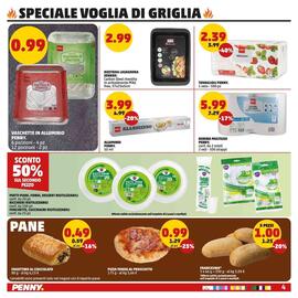 Volantino PENNY Pagina 4