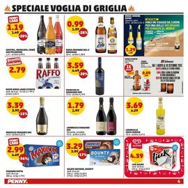 Volantino PENNY Pagina 6