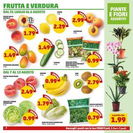 Volantino PENNY Pagina 7
