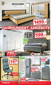 Segmüller Prospekt woche 30 Seite 4