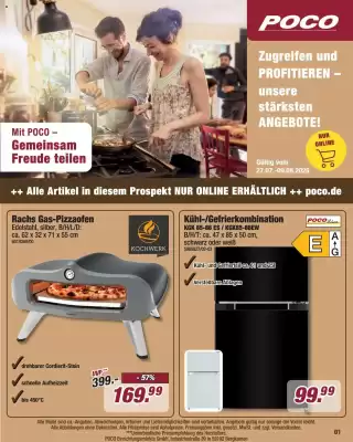 Poco Prospekt (gültig bis 9-08)