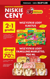 Biedronka gazetka tydzień 31 Strona 17