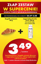 Biedronka gazetka tydzień 31 Strona 3