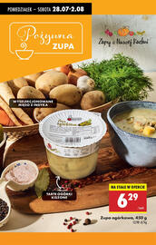 Biedronka gazetka tydzień 31 Strona 47