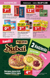 Biedronka gazetka tydzień 31 Strona 53