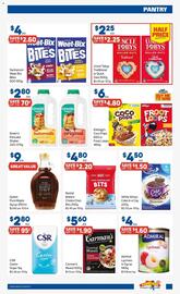 Foodland catalogue week 31 Page 11