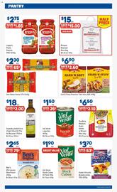 Foodland catalogue week 31 Page 12