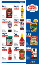 Foodland catalogue week 31 Page 13