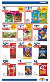 Foodland catalogue week 31 Page 15