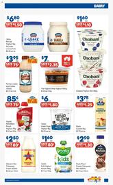 Foodland catalogue week 31 Page 17